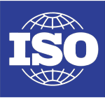 iso organisation logo